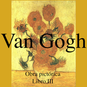 Vincent van Gogh  icon