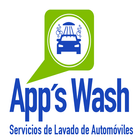 Apps Wash icône