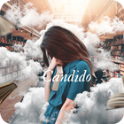 Candido de Voltaire آئیکن