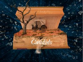 Candido de Voltaire اسکرین شاٹ 3