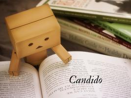 Candido de Voltaire اسکرین شاٹ 1