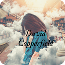 David Copperfield de Charles Dickens APK