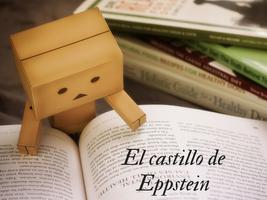 El castillo de Eppstein de Alejandro Dumas تصوير الشاشة 1
