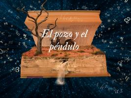 El pozo y el péndulo de Edgar Allan Poe تصوير الشاشة 3