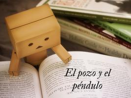 El pozo y el péndulo de Edgar Allan Poe تصوير الشاشة 1