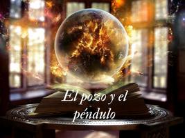 El pozo y el péndulo de Edgar Allan Poe تصوير الشاشة 2