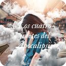 Los cuatro jinetes del Apocalipsis  Vicente Blasco APK