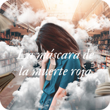 La máscara de la muerte roja de Edgar Allan Poe