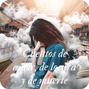 Cuentos de amor, de locura y de muerte - Horacio APK