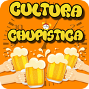 APK Cultura Chupistica - juega y b