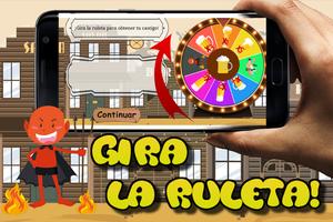 Cultura Chupistica - juega y b ภาพหน้าจอ 3