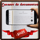 Scanner de documentos - simple APK