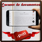 Free Document Scanner - Simple icon