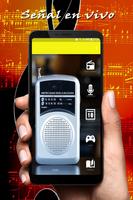 Radio Candela پوسٹر