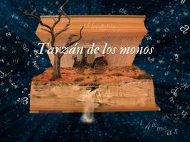 Tarzán de los monos تصوير الشاشة 3