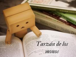 Tarzán de los monos تصوير الشاشة 1