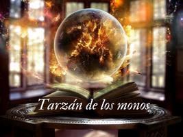 Tarzán de los monos تصوير الشاشة 2