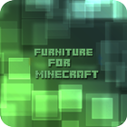 Мебель для Майнкрафт icono