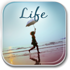 Tips For Daily Living Life আইকন
