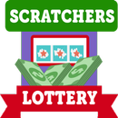 Lottery Scratch Offs & Lotto Scratcher Guide APK