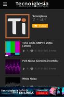 Tecnoiglesia スクリーンショット 1