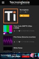 Tecnoiglesia capture d'écran 1