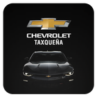 Chevrolet Taxqueña 아이콘