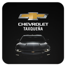 APK Chevrolet Taxqueña