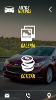 Chevrolet Taxqueña Ekran Görüntüsü 1