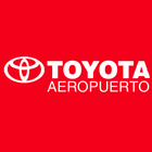 Toyota Aeropuerto アイコン