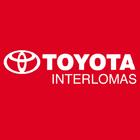 ikon Toyota Interlomas