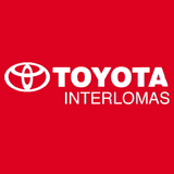 Toyota Interlomas आइकन