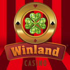 Winland Casino icône