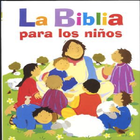 Biblia para niños 아이콘