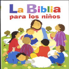 Biblia para niños ikon