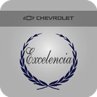 Chevrolet Excelencia иконка