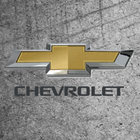 Chevrolet Trebol 아이콘