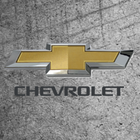 Chevrolet Trebol أيقونة