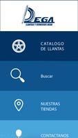 Dega Llantas y Servicios screenshot 1