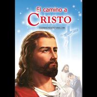 El Camino a Cristo plakat