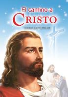 El Camino a Cristo captura de pantalla 1