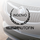 آیکون‌ GMC Ingenio