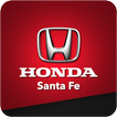 ”Honda Santa Fe