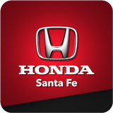 Honda Santa Fe icon