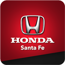 Honda Santa Fe APK