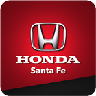 Honda Santa Fe biểu tượng