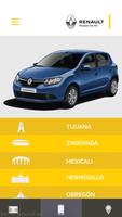 Renault Grupo Tersa Affiche