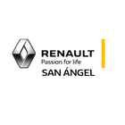Renault San Angel アイコン