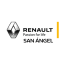 Renault San Angel biểu tượng