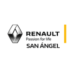 Renault San Angel ไอคอน